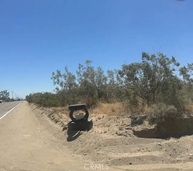 0 Duncan Road, Phelan, CA 92371 - #3