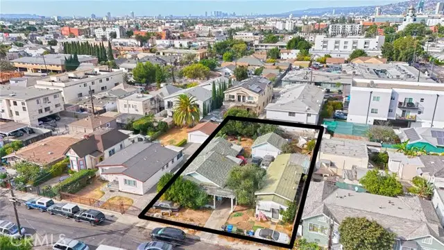 1269 N Harvard Boulevard, Los Angeles, CA 90029 - Image #1