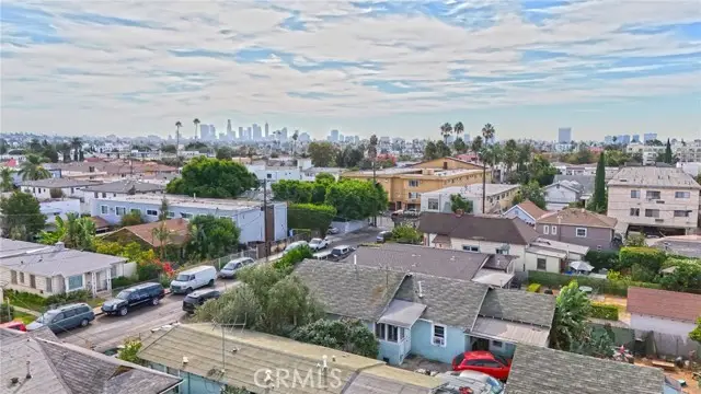 1265 N Harvard Boulevard, Los Angeles, CA 90029 - #1