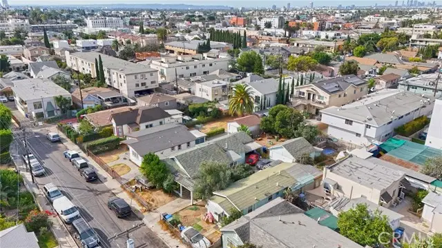 1265 N Harvard Boulevard, Los Angeles, CA 90029 - #2