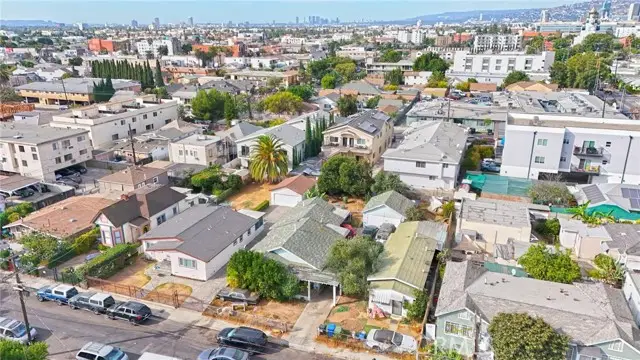 1265 N Harvard Boulevard, Los Angeles, CA 90029 - #3