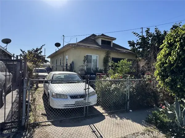 430 W 58th Street, Los Angeles, CA 90037