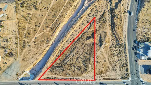 0 Seneca Road, Victorville, CA 92395 - Image #2