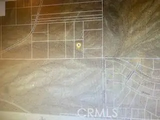 0 Washburn Boulevard, California City, CA 93505