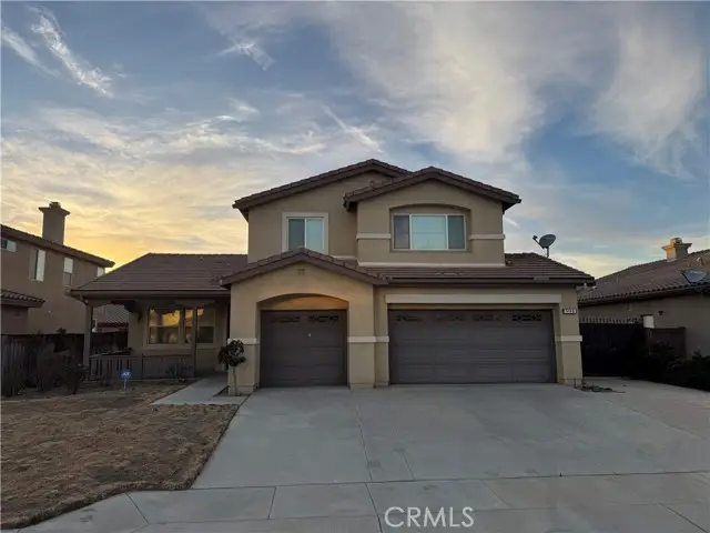 594 Hyacinth Road, San Jacinto, CA 92582 - #1