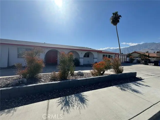 4011 E Camino San Simeon, Palm Springs, CA 92264 - Image #1