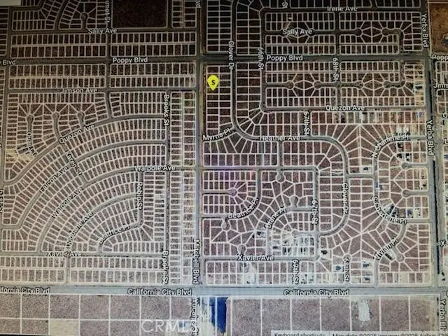 0 Mitchell Boulevard, California City, CA 93505 - Image #2