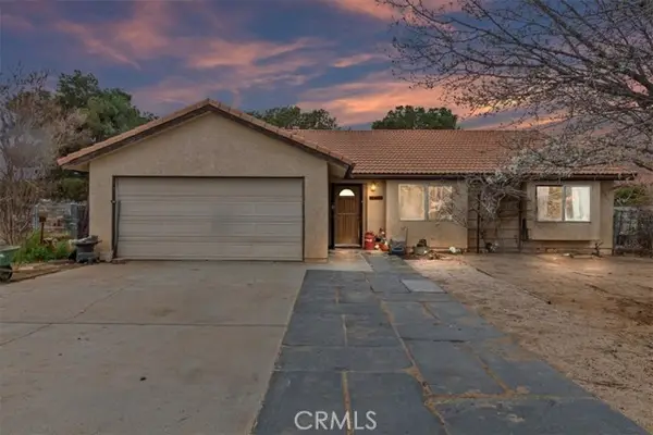 42945 47th Street, Lancaster, CA 93536