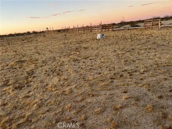 0 Sunny Hill Road, Joshua Tree, CA 92252