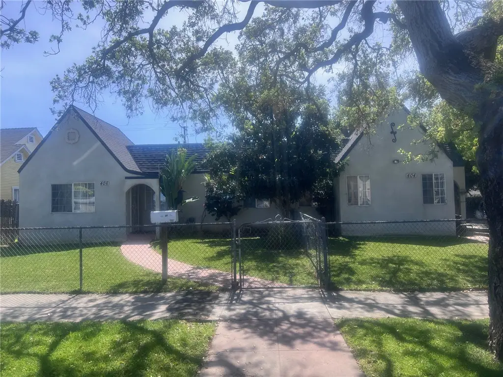 404 E Chestnut Avenue, Santa Ana, CA 92701 - Image #1