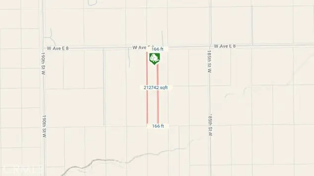 0 Ave E-8, Fairmont, CA 93536 - Image #2