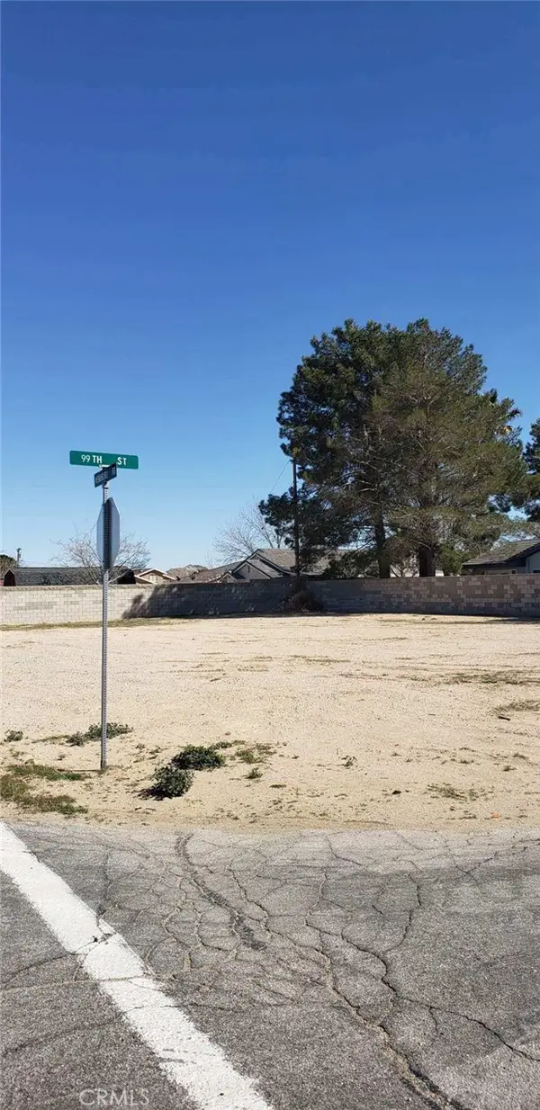 0 99th Street, California City, CA 93505