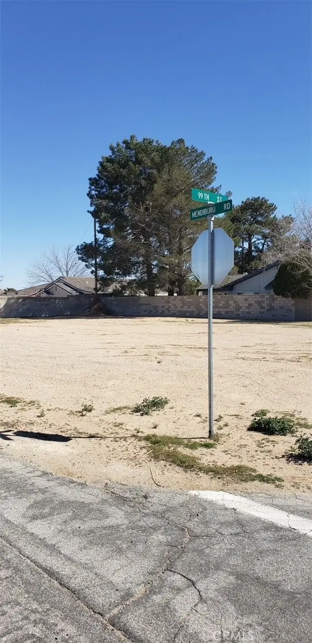0 99th Street, California City, CA 93505 - Image #3