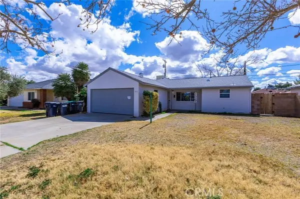 1814 E Avenue Q10, Palmdale, CA 93550