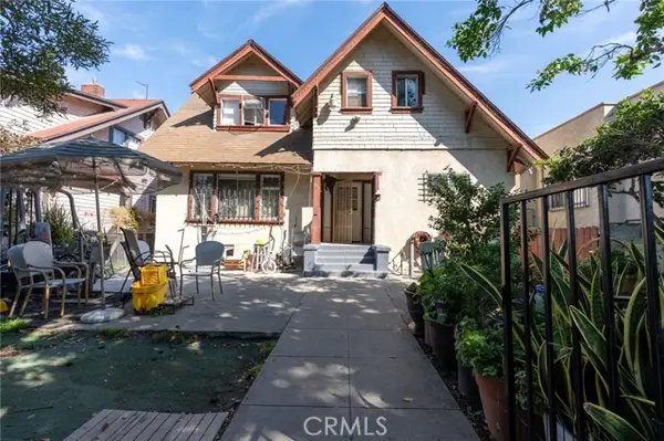 1217 W 39th Street, Los Angeles, CA 90037