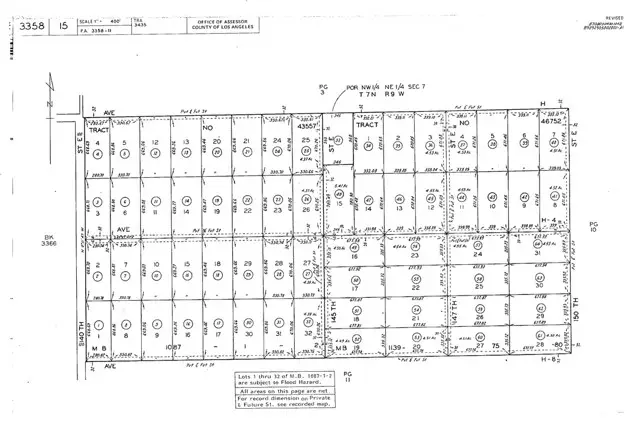 0 Avenue H, Lancaster, CA 93535 - Image #2