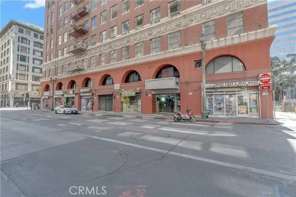 312 W 5th Street #1109, Los Angeles, CA 90013