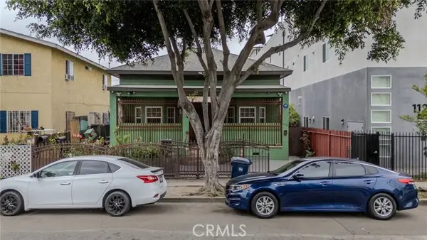 1124 E 25th Street, Los Angeles, CA 90011
