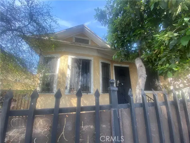 415 E Vernon Avenue, Los Angeles, CA 90011 - Image #1