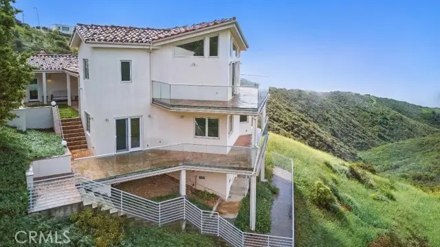 2501 Barrymore Drive, Malibu, CA 90265 - #2