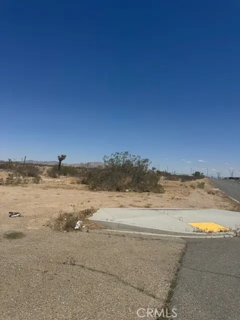 0 Rancho Road, Adelanto, CA 92301 - Image #1