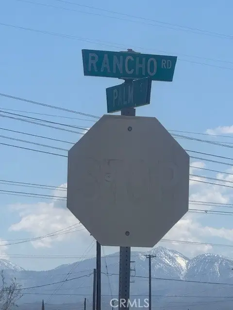 0 Rancho Road, Adelanto, CA 92301 - Image #2