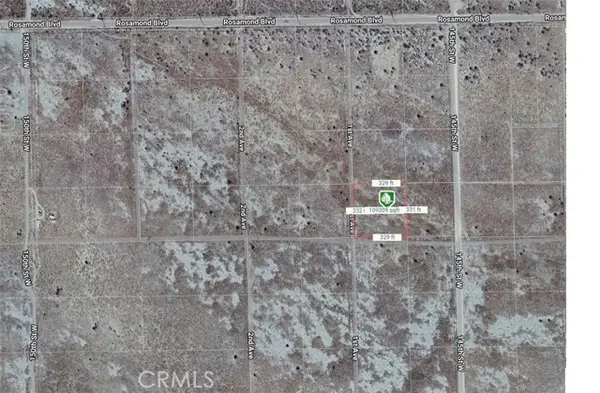 0 0, Rosamond, CA 93560