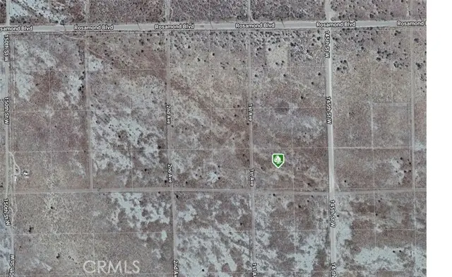 0 0, Rosamond, CA 93560 - Image #2