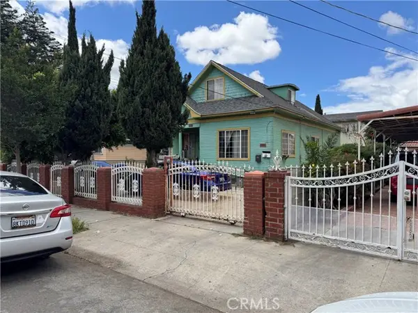 1757 S New England Street, Los Angeles, CA 90006