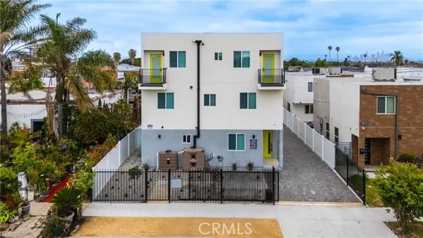 1643 W 82nd Street, Los Angeles, CA 90047