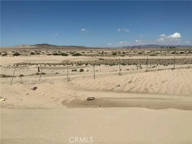 45962 Palma Vista Road, Newberry Springs, CA 92365 - Image #3