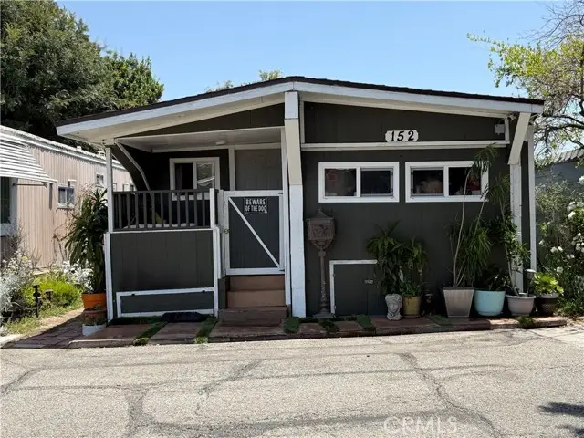 4874 Gage Avenue #152, Bell, CA 90201 - Image #1