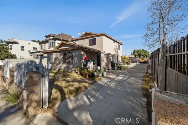 1165 E 24th Street, Los Angeles, CA 90011