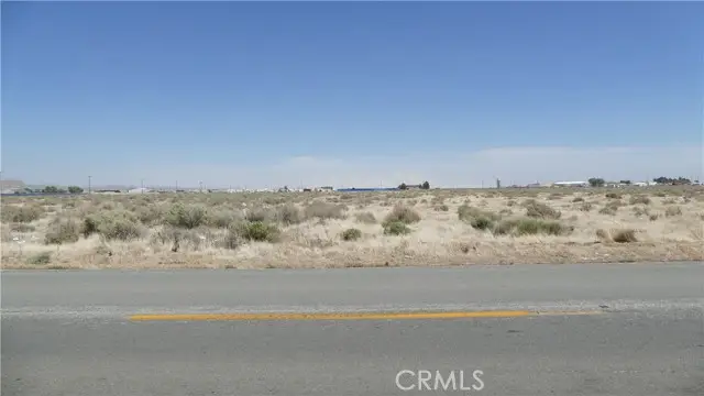 0 20th Street W, Rosamond, CA 93560 - Image #1