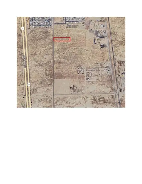 0 20th Street W, Rosamond, CA 93560 - Image #3
