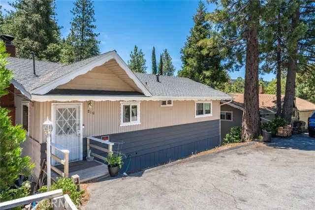 810 Arosa Drive, Crestline, CA 92325 - Image #2