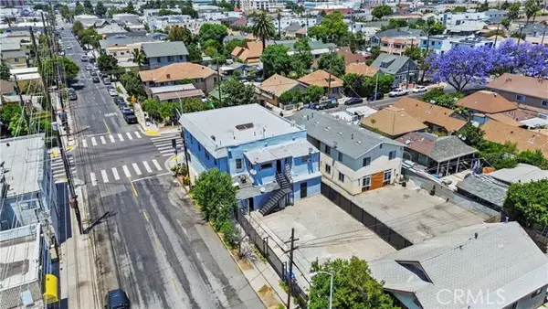 2922 Maple Avenue, Los Angeles, CA 90011