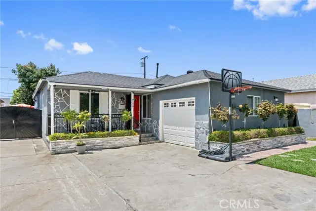 7321 Eglise Avenue, Pico Rivera, CA 90660 - Image #2