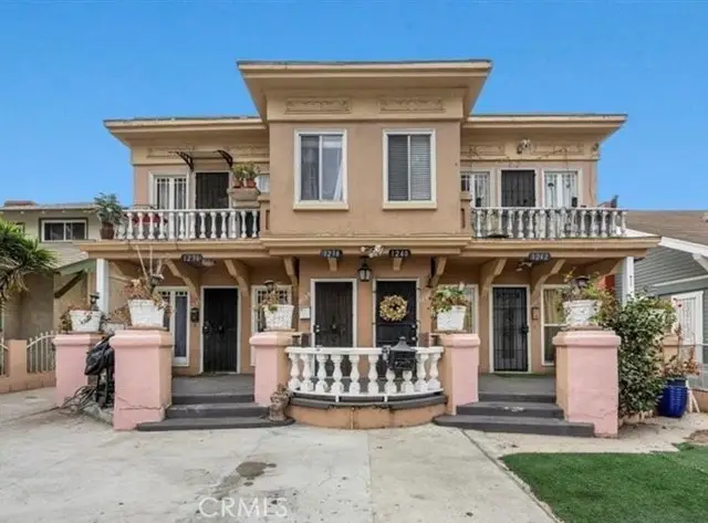 1236 W Martin Luther King Jr., Los Angeles, CA 90037 - Image #1