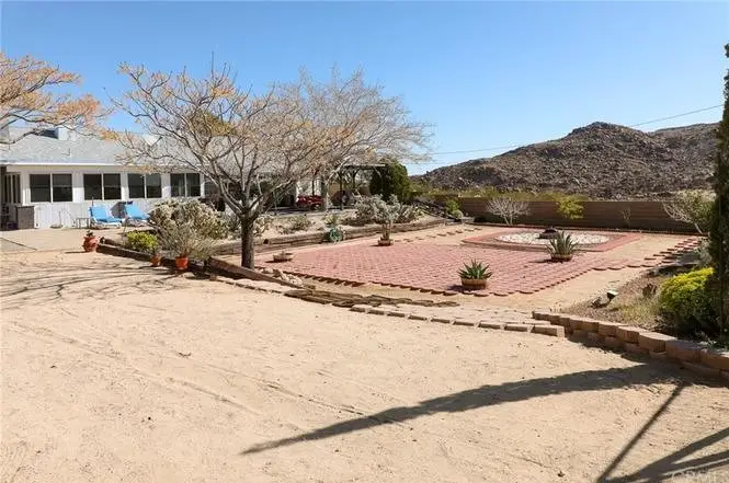 61849 Alta Mesa Drive, Joshua Tree, CA 92252 - Image #2