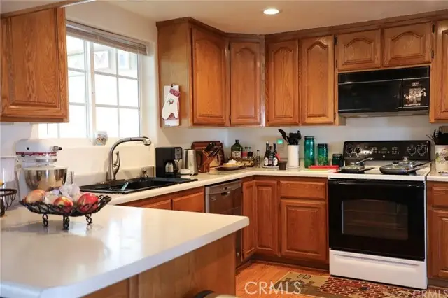 61849 Alta Mesa Drive, Joshua Tree, CA 92252 - Image #3