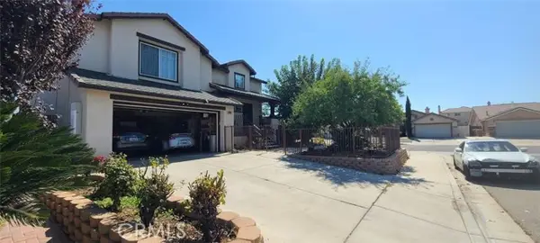 9321 Dragon Tree Drive, Hesperia, CA 92344