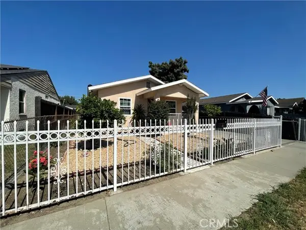 4724 Orange Street, Pico Rivera, CA 90660