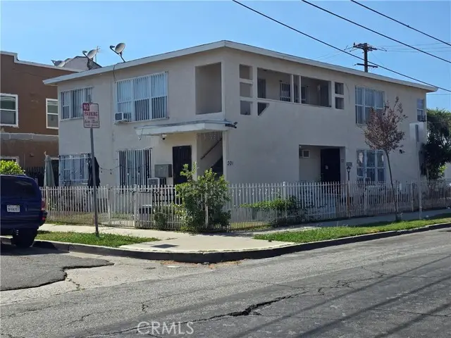 301 W Magnolia Street, Compton, CA 90220 - Image #1