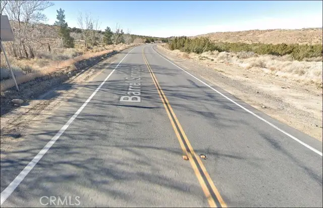 0 E Hwy 14 And Barrel Springs Ave Road, Palmdale, CA 93550 - Image #1