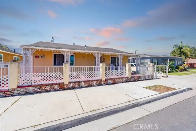 6824 Marcelle Street, Paramount, CA 90723 - Image #3