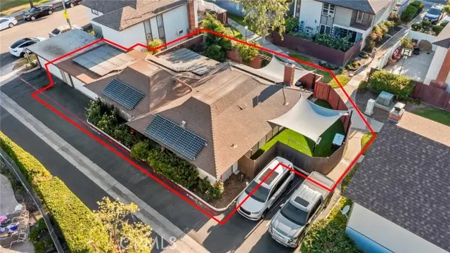 3225 Topaz Lane, Fullerton, CA 92831 - Image #2