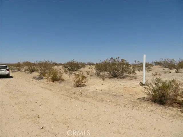 0 Martin, California City, CA 93505 - Image #3