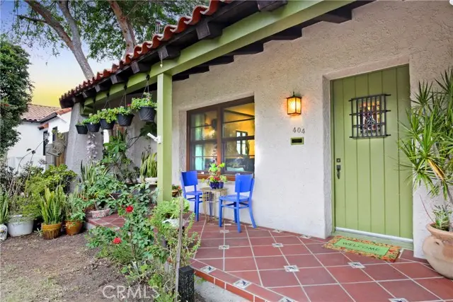 404 N Vinedo Avenue, Pasadena, CA 91107 - Image #2
