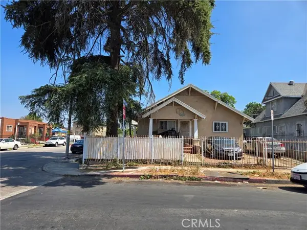 401 E 46th Street, Los Angeles, CA 90011